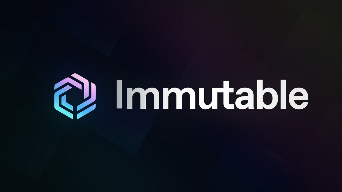 Immutable